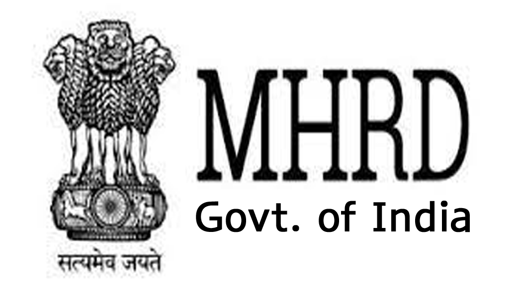 mhrd