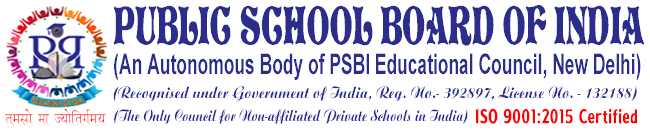 PSBI Logo